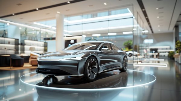 Leasing pour voiture électrique : comment cela se déroule ?