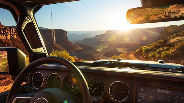 Location jeep wrangler : à quel prix ?