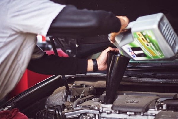 Comment faire la vidange d'une voiture correctement ?