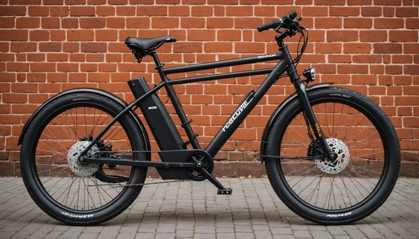 Découvrez le vélo électrique moustache reconditionné idéal !