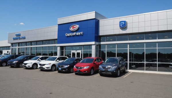 Magasin de voitures d'occasion à Île-perrot : qualité et choix